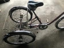 Trike for sale