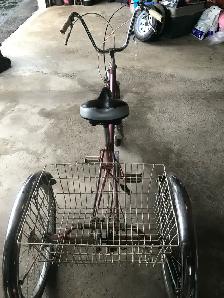 Trike for sale - Photo 3