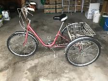 Trike for sale - Photo 4