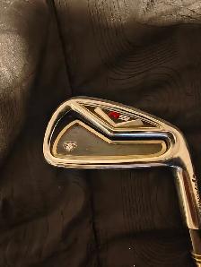 Taylor made irons - Photo 2