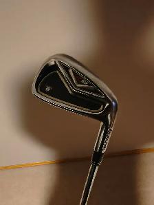 Taylor made irons - Photo 3