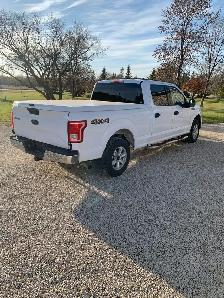 2017 Ford F150 4X4 - Photo 3