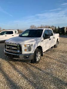 2017 Ford F150 4X4 - Photo 6