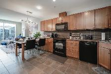 NEW AD: STR - 1 BEDROOM FULLY FURNISHED CONDO, PARKING, VIEWS - Photo 3