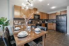 NEW AD: STR - 1 BEDROOM FULLY FURNISHED CONDO, PARKING, VIEWS - Photo 4