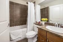NEW AD: STR - 1 BEDROOM FULLY FURNISHED CONDO, PARKING, VIEWS - Photo 7
