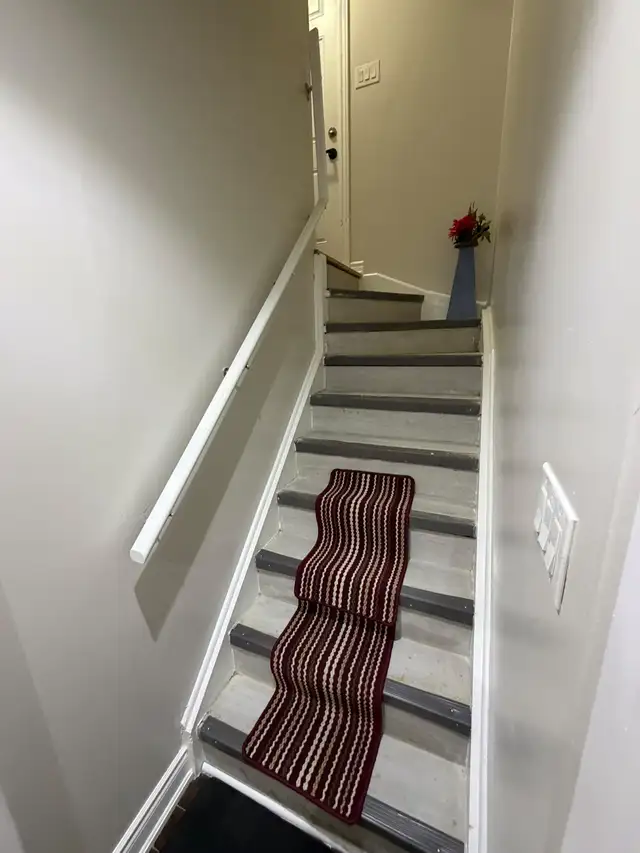 2 bedroom apartment for rent from November 1st 2026