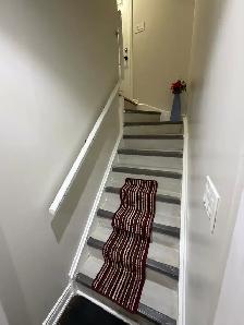 2 bedroom apartment for rent from November 1st 2026