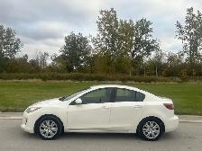 13 MAZDA 3 2L 187K Accident Free - Automatic- Safety 2 yrs Wrnty - Photo 7