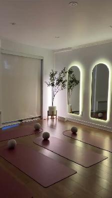 Cours de Pilates à Ahuntsic | Pilates Classes in Ahuntsic - Photo 2