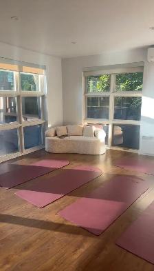 Cours de Pilates à Ahuntsic | Pilates Classes in Ahuntsic - Photo 3
