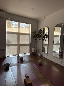 Cours de Pilates à Ahuntsic | Pilates Classes in Ahuntsic - Photo 5