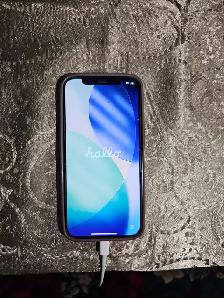 Apple iPhone 12 (used) 64GB - Blue