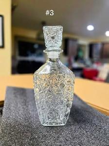 Brand NEW DECANTER 750 ML/ Never Used - Photo 2
