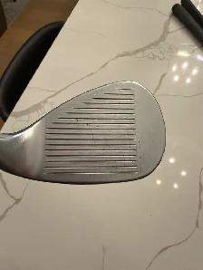 Mens LH Vokey Wedge Set - Photo 3