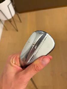 Mens LH Vokey Wedge Set - Photo 4