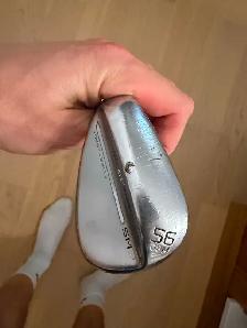 Mens LH Vokey Wedge Set - Photo 5