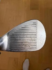 Mens LH Vokey Wedge Set - Photo 6