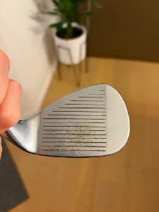 Mens LH Vokey Wedge Set - Photo 9