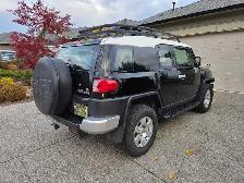2010 Toyota FJ Cruiser - Photo 4