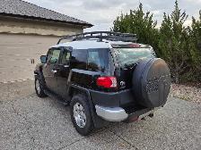 2010 Toyota FJ Cruiser - Photo 5