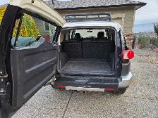 2010 Toyota FJ Cruiser - Photo 6