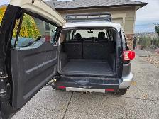 2010 Toyota FJ Cruiser - Photo 10