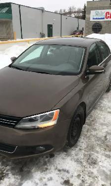 2011 Volkswagen Jetta - Photo 2