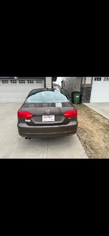 2011 Volkswagen Jetta - Photo 3
