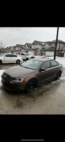 2011 Volkswagen Jetta - Photo 5