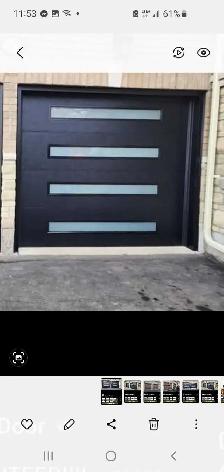 Legal Basement with Legal side Entrance - Photo 8