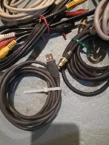Cables  à donner - Photo 4