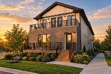 1 MONTH FREE — 2 Bedroom Apartment, Gurvir Manor, Edmonton