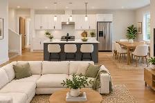 1 MONTH FREE — 2 Bedroom Apartment, Gurvir Manor, Edmonton - Photo 4