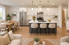 1 MONTH FREE — 2 Bedroom Apartment, Gurvir Manor, Edmonton - Photo 5