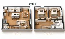 1 MONTH FREE — 2 Bedroom Apartment, Gurvir Manor, Edmonton - Photo 6