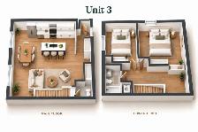 1 MONTH FREE — 2 Bedroom Apartment, Gurvir Manor, Edmonton - Photo 7