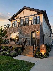 1 MONTH FREE — 2 Bedroom Apartment, Gurvir Manor, Edmonton - Photo 8