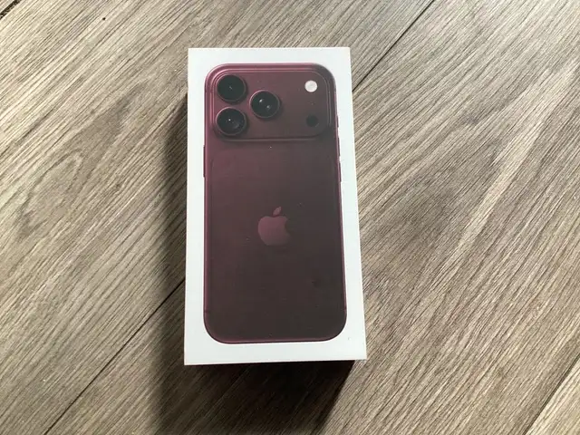 IPhone 18 Pro Max Unlocked