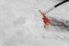 Snow Removal Services