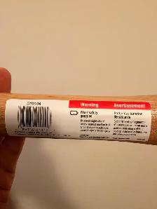Garant Mason Hammer 2.5lbs - Photo 2