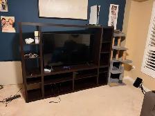 Tv unit (moving sale) - Photo 2