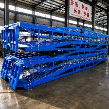 CAEL Mobile Dock Loading unloading Ramps – 10T & 12T Capacity - Photo 2