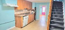 A Beautiful 2-storey, 2-bedroom house in downtown Hull!