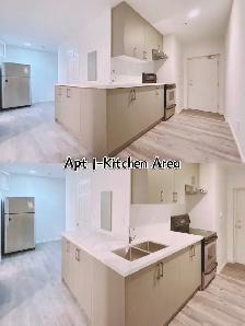 Centennial College Townhouse 3 Apts (7 rooms) for rental - Photo 2