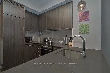 One Bedroom   Den Fully Furnished Downtown Condo - Photo 3