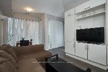 One Bedroom   Den Fully Furnished Downtown Condo - Photo 5