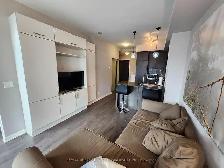One Bedroom   Den Fully Furnished Downtown Condo - Photo 6