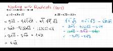 Math/Statistics/Physics/Science Tutor, FREE TRIAL, 647-527-8487 - Photo 2