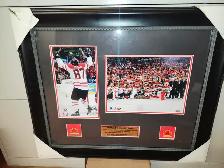 Official 58/160 Team Canada 2010 Vancouver Winter Olympics Men’s